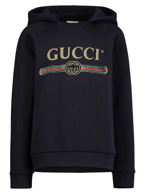 gucci boys sweatshirt|gucci kids outlet sale.